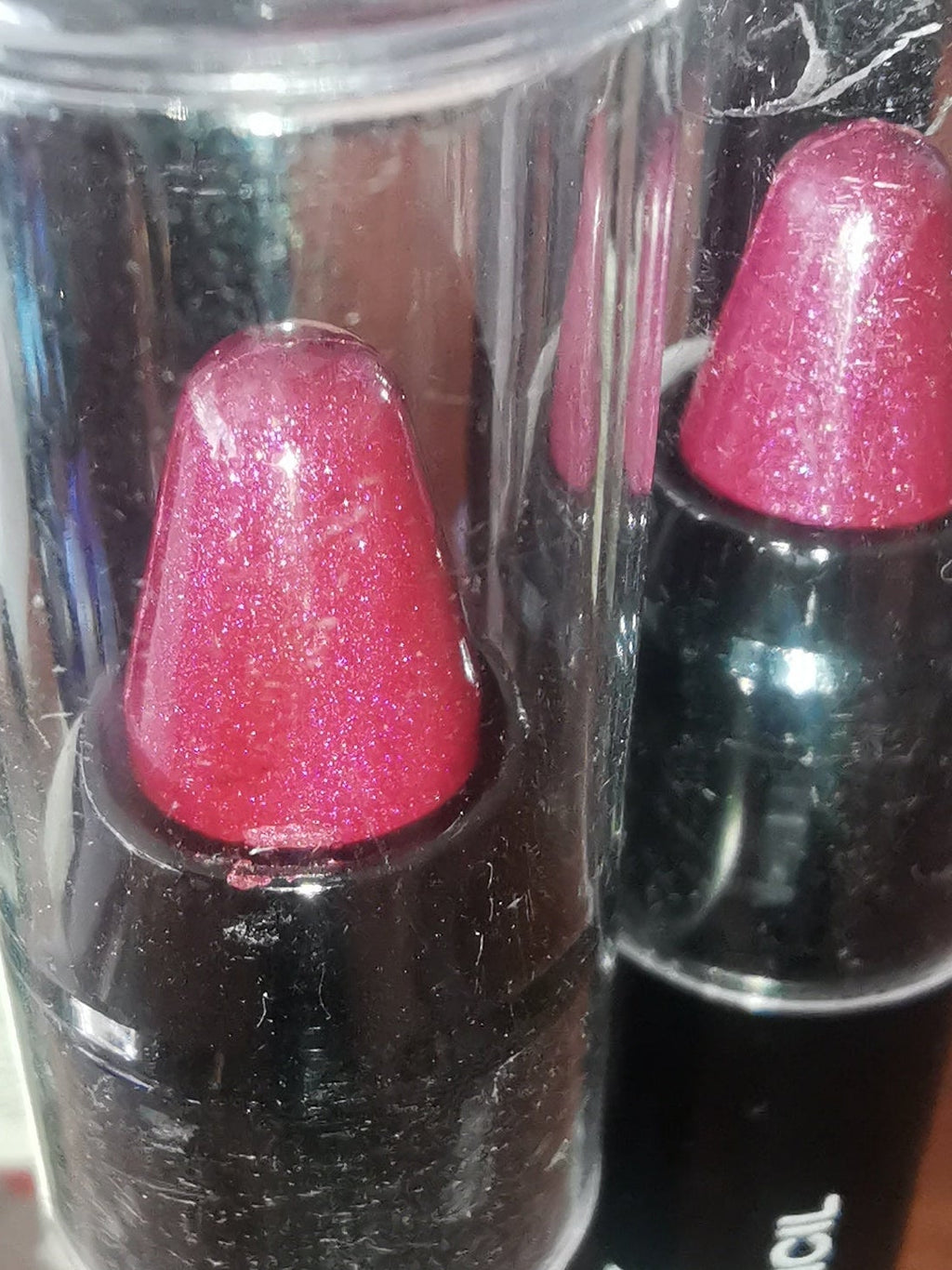 Ascot chubby Lip pencil