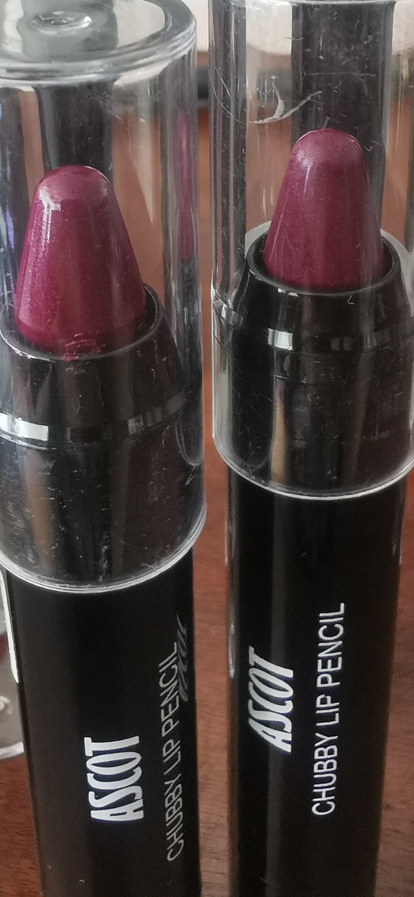 Ascot chubby Lip pencil