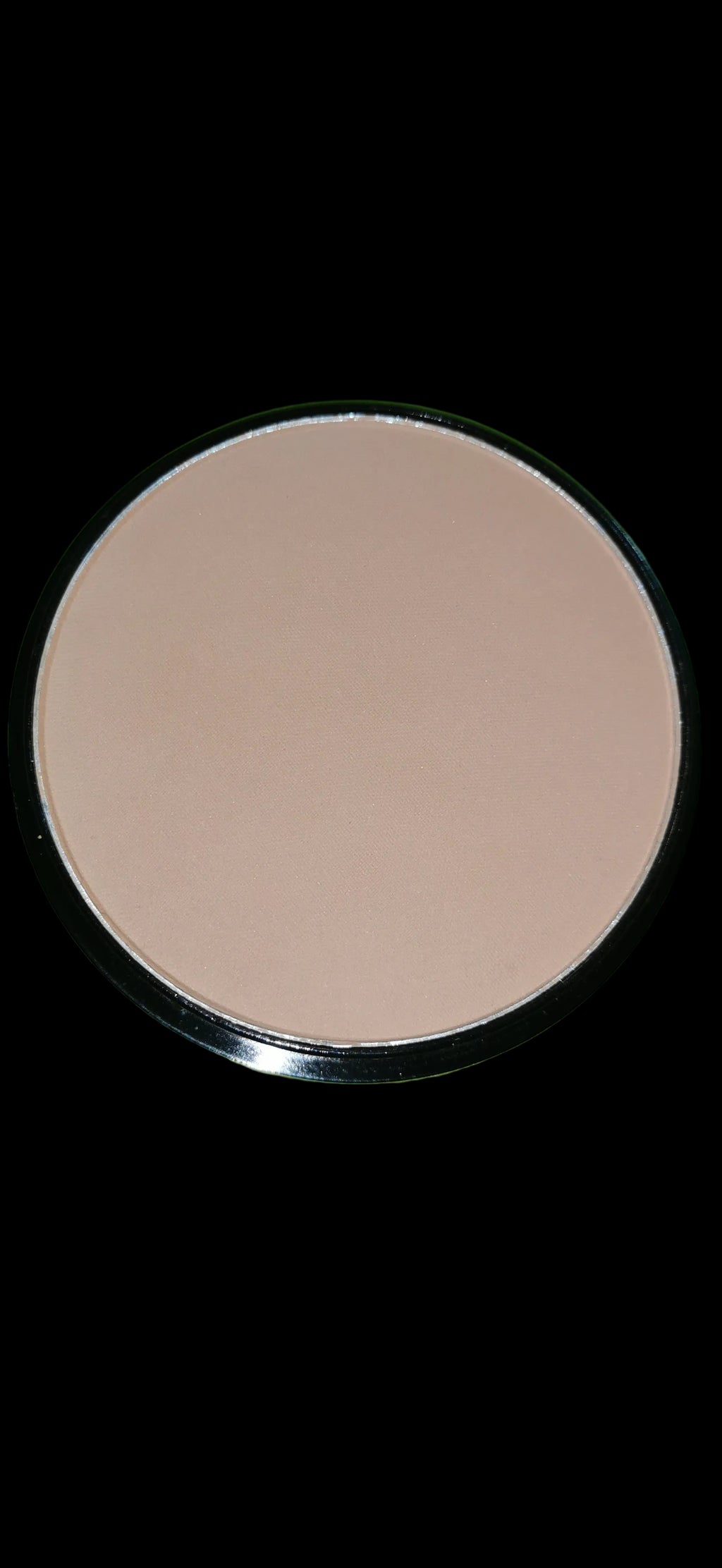 Ascot pressed powder