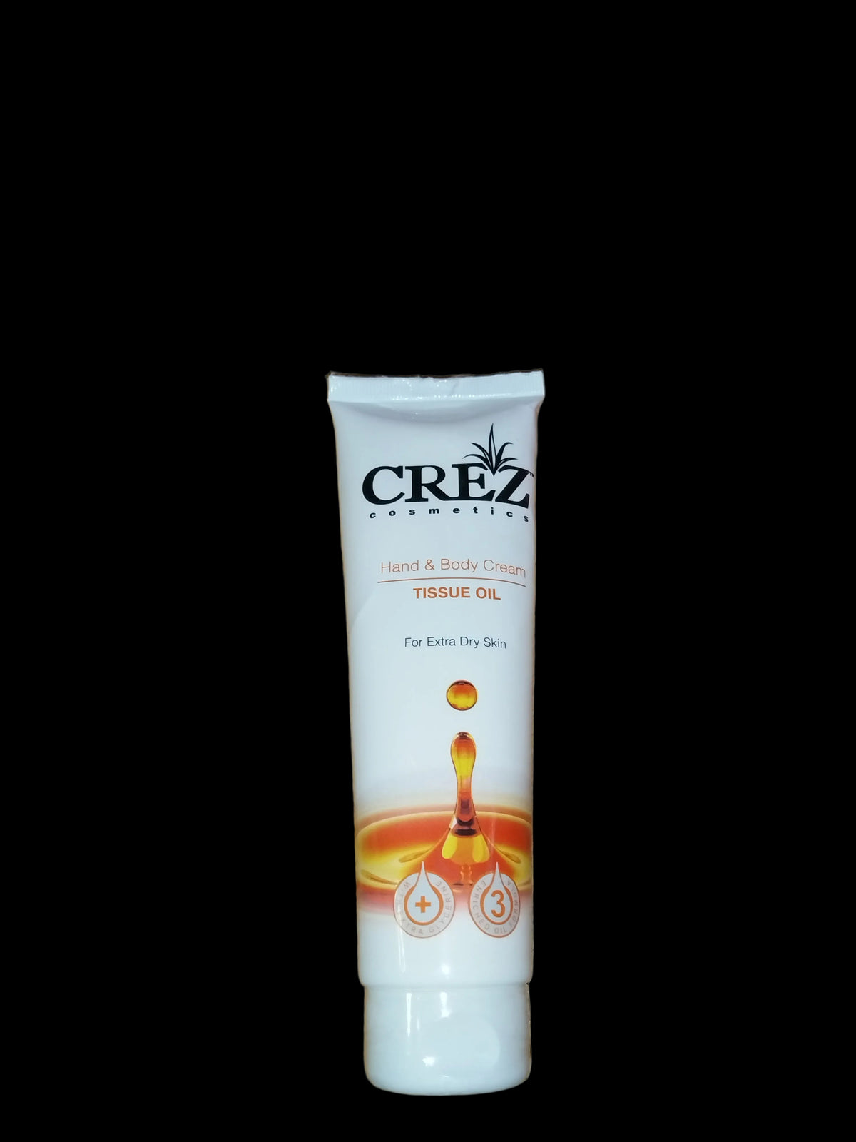 Hand & Body Cream