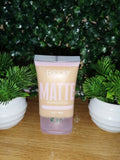 Febble Matte Foundation
