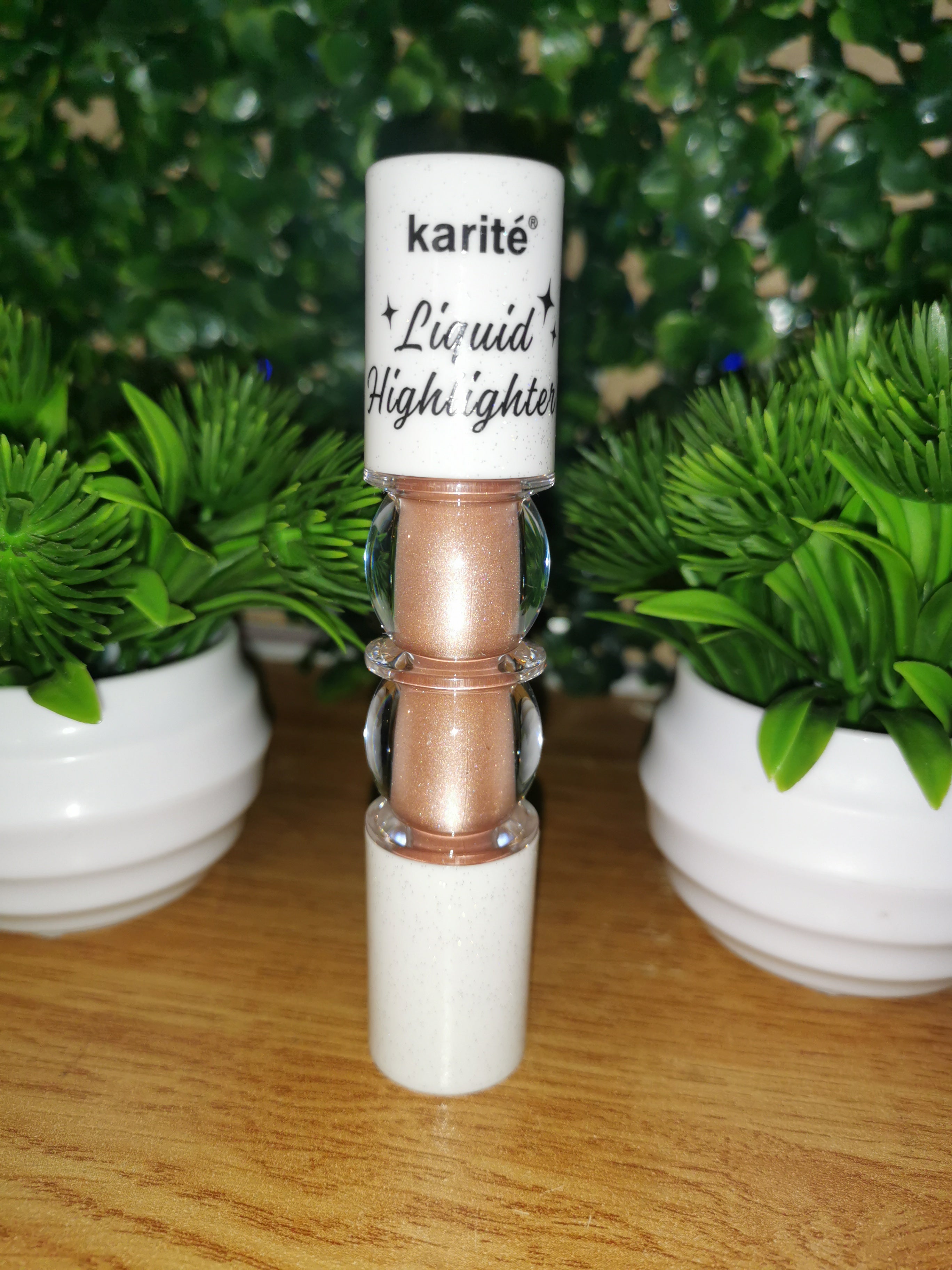 3D Liquid Highlighter