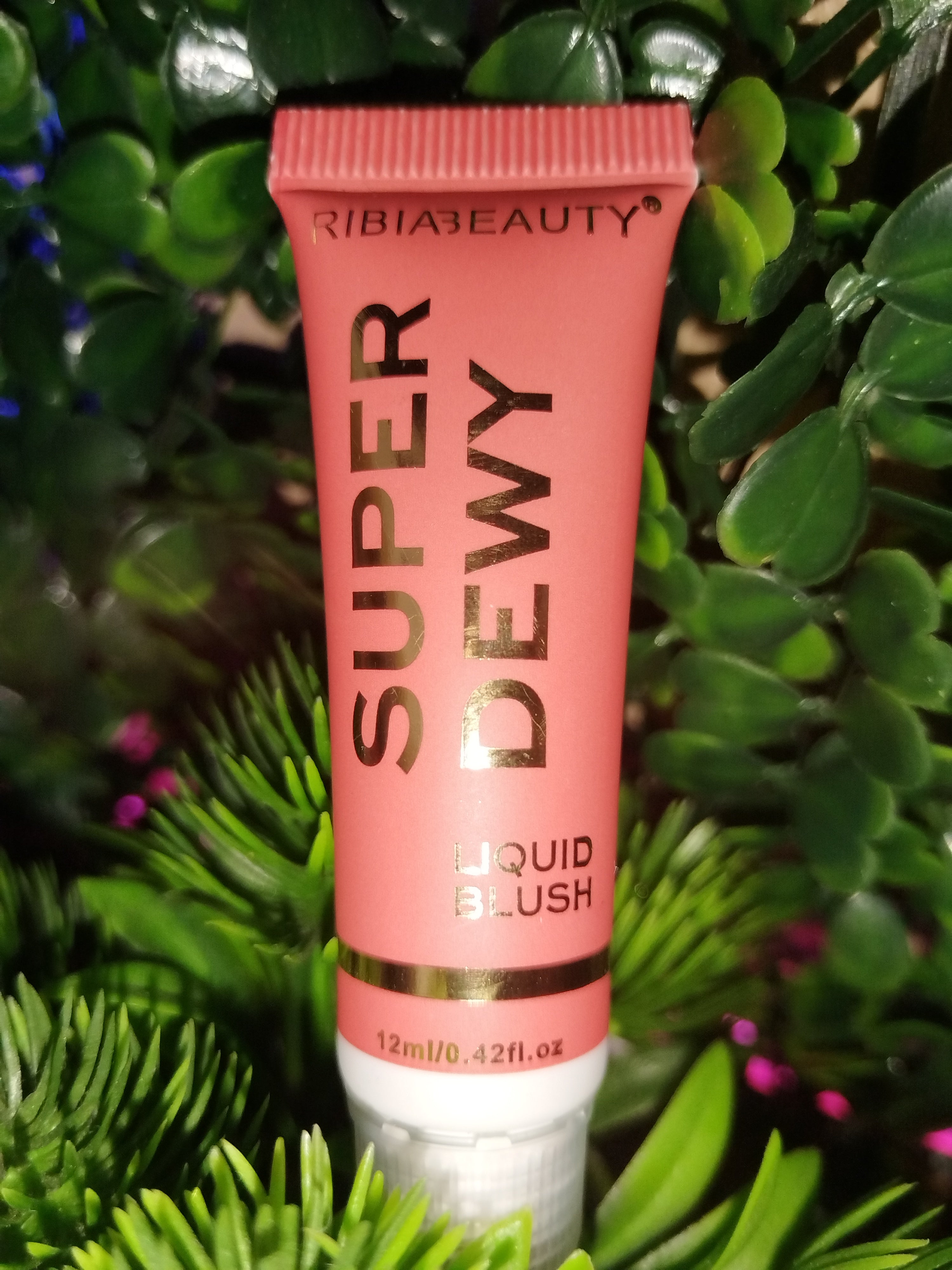 Super Dewy Liquid Blush