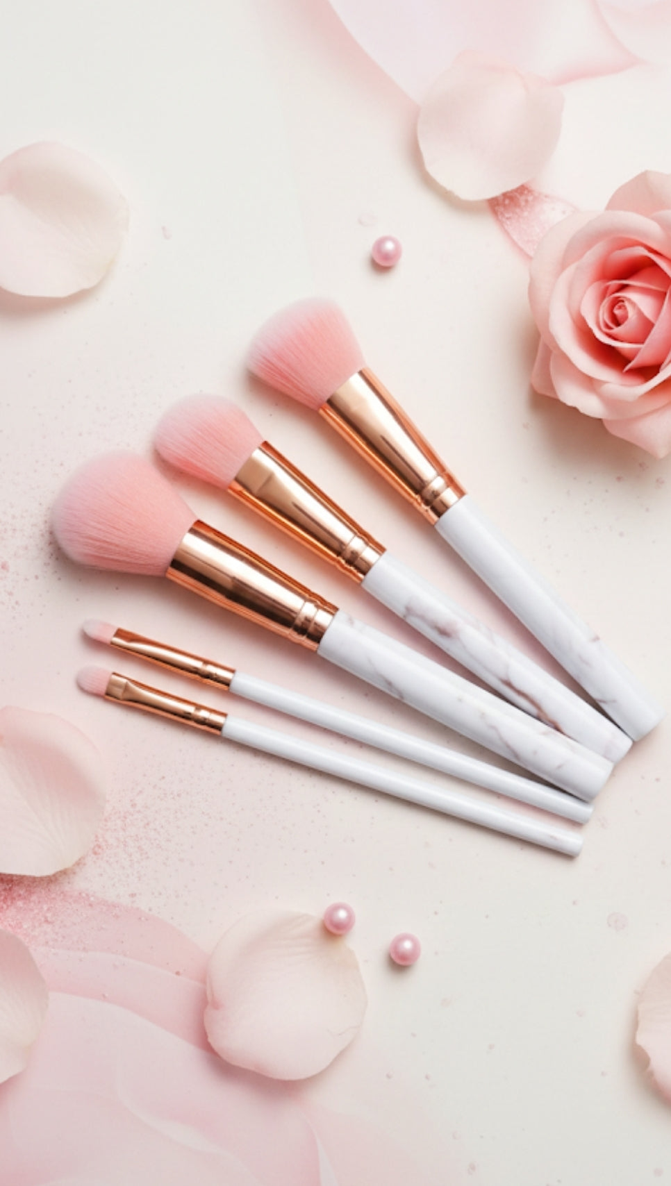 Brush set 10pc