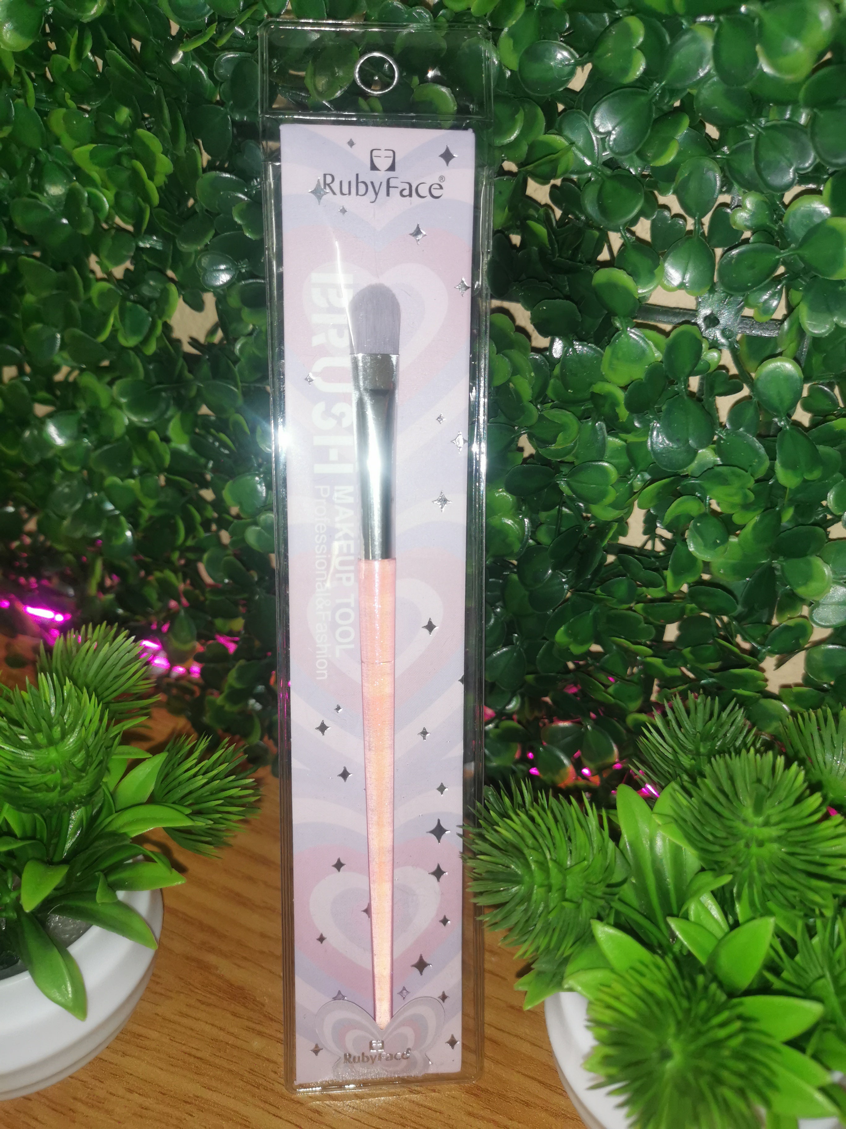 Eyeshadow Brush