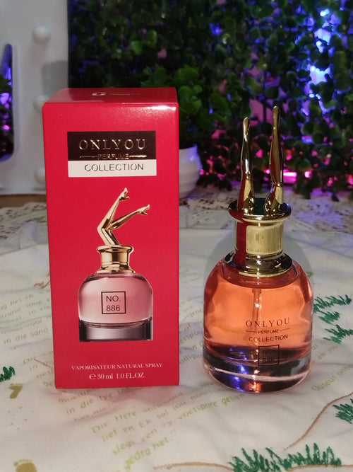 13.Onlyou 886/887/888 Parfume 30ml