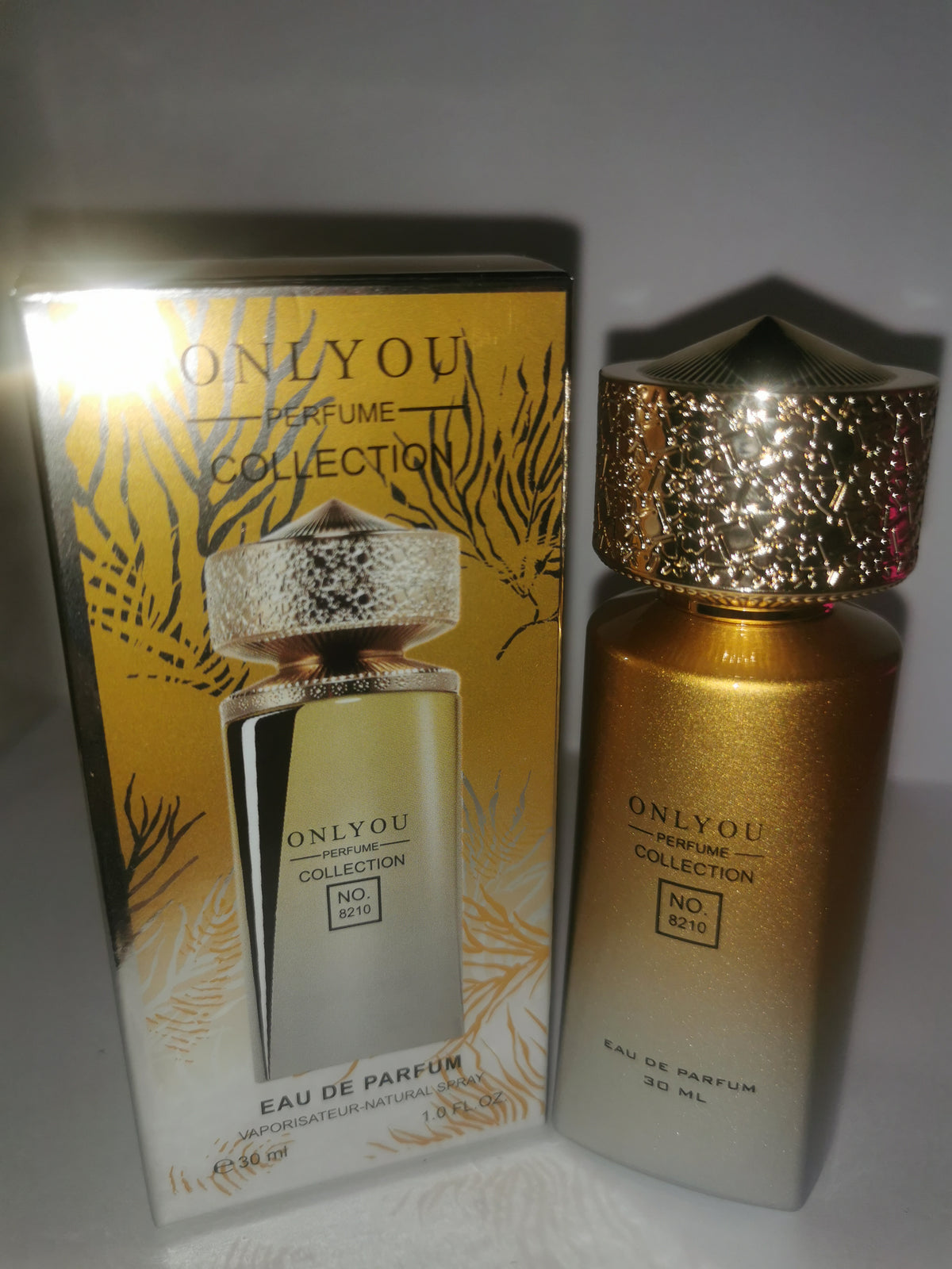 ONLYOU 8210