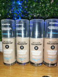 Revlon colorstay Normal/dry skin