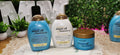 Renewing+ Aragan oil of morocco hair set