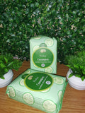 Makeup Remover Wipes Cucumber