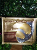 Collagen Crystal Eye Mask