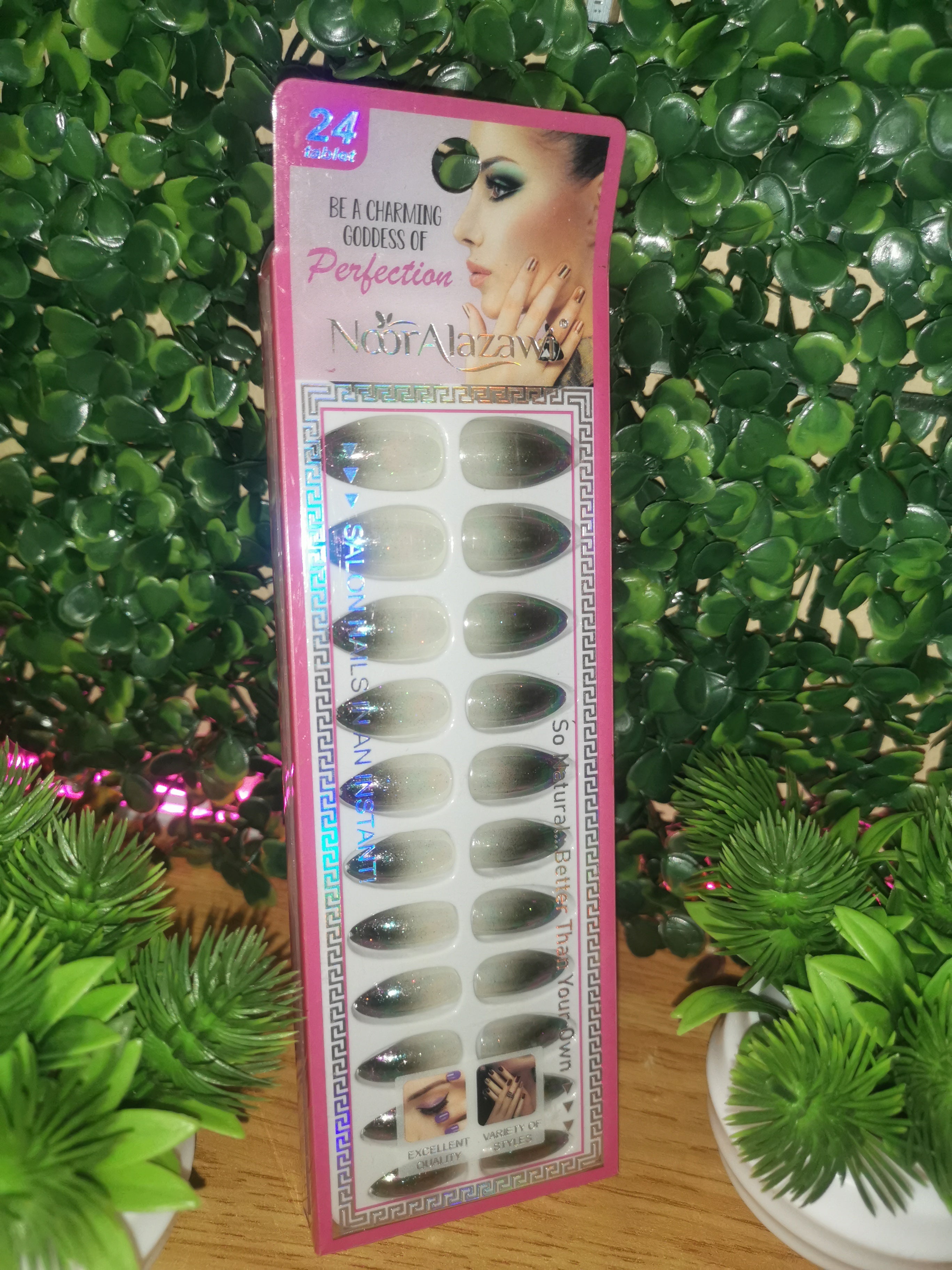 Nails